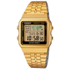 CASIO A500WGA-1DF