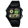 CASIO AE-1200WH-1BVDF