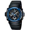 CASIO AW-591-2ADR