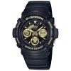 CASIO AW-591GBX-1A9DR