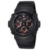 CASIO AW-591ML-1ADR