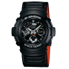 CASIO AW-591MS-1ADR