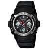 CASIO AWR-M100-1ADR