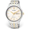 CITIZEN NP4074-52A