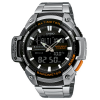 CASIO SGW-450HD-1BDR