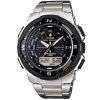 CASIO SGW-500HD-1BVDR