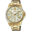 CASIO SHE-3806GD-9AUDR