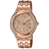 CASIO SHE-3809PG-9AUDR