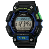 CASIO STL-S110H-1BDF