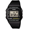 CASIO W-215H-1AVDF