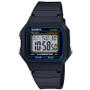 CASIO W-217H-1AVDF