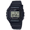 CASIO W-218H-1AVDF