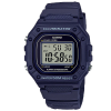 CASIO W-218H-2AVDF