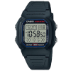 CASIO W-800H-1AVDF