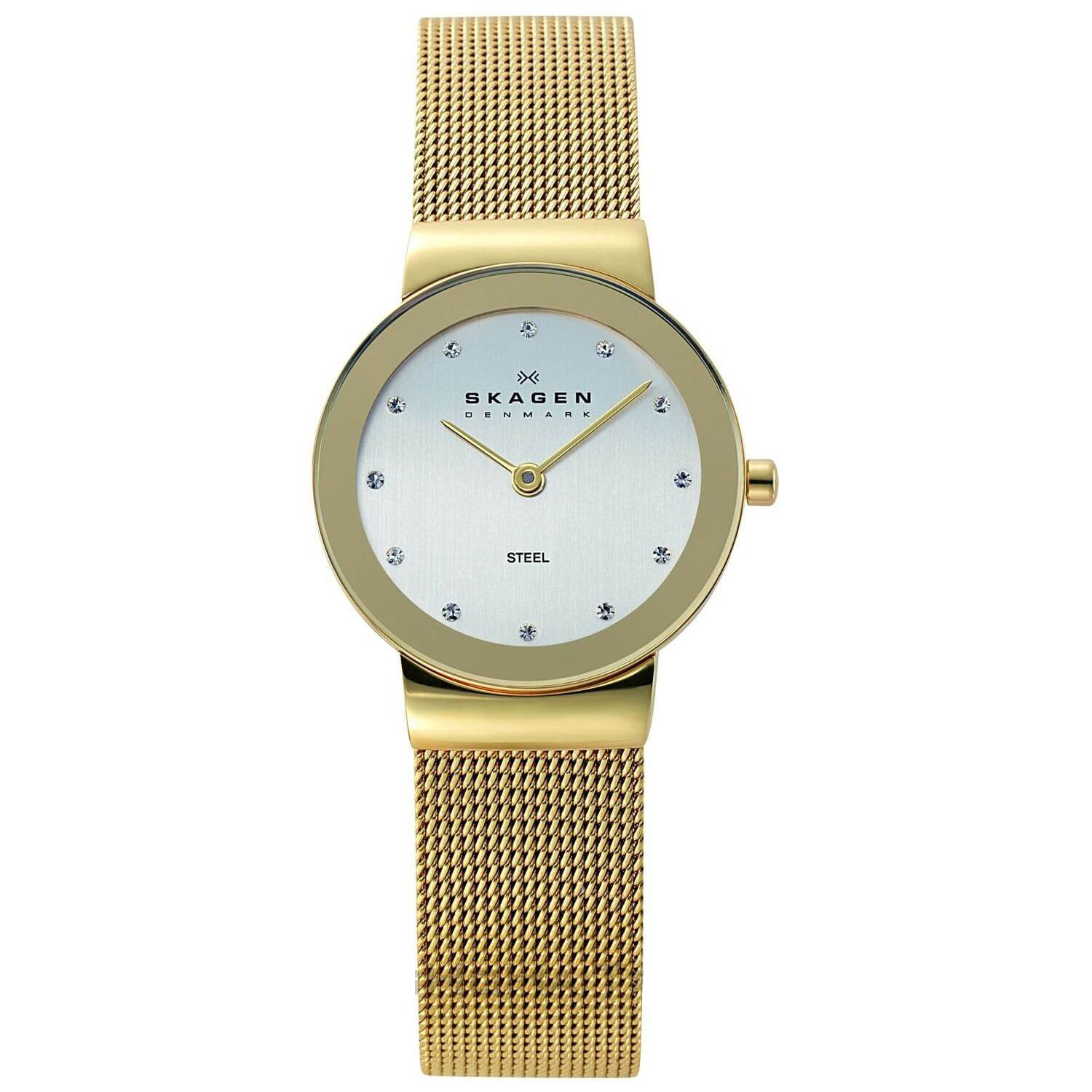 SKAGEN 358SGGD Trang chủ