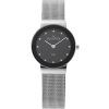 SKAGEN 358SSSBD