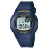 CASIO F-200W-2BDF