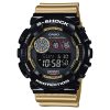 CASIO GD-120CS-1DR