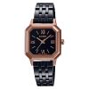 CASIO LTP-E169RB-1BDF