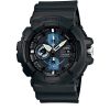 CASIO GAC-100-1A2DR