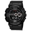 CASIO GD-100-1BDR