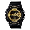 CASIO GD-100GB-1DR