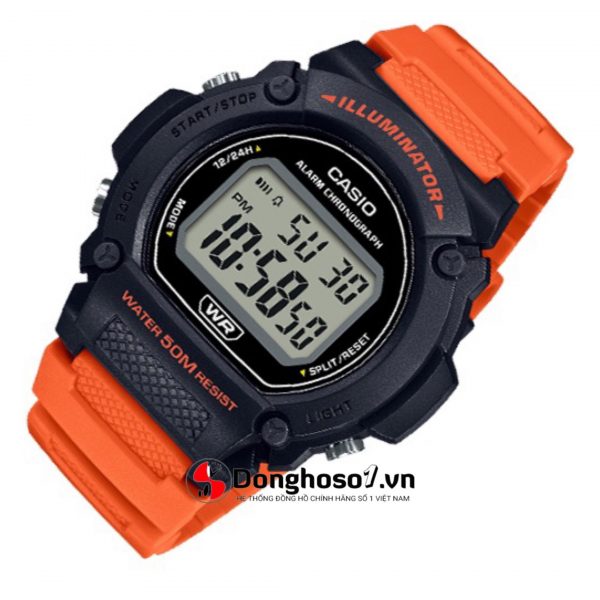 CASIO W-219H-4AVDF (2)